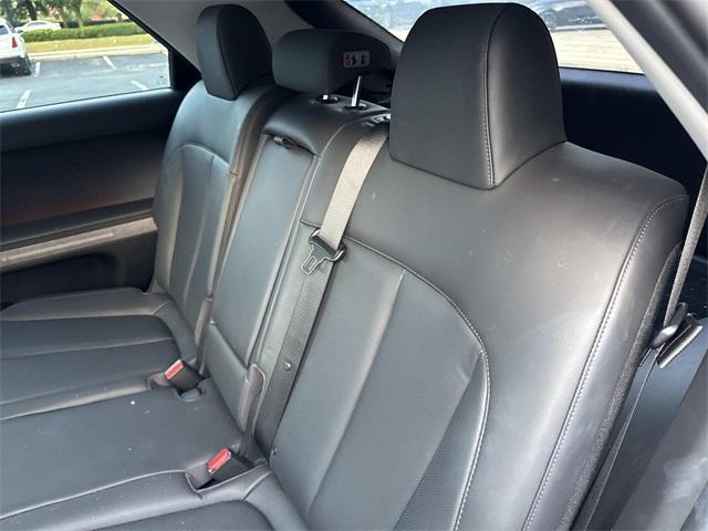 used 2023 Hyundai IONIQ 5 car, priced at $27,491