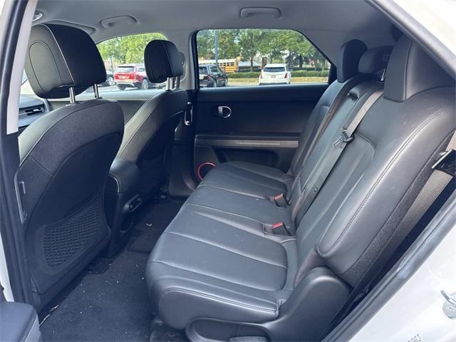 used 2023 Hyundai IONIQ 5 car, priced at $27,491
