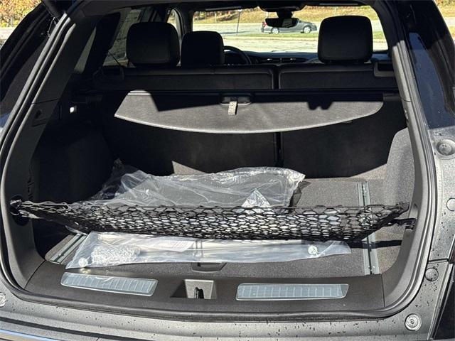 new 2026 Cadillac XT5 car