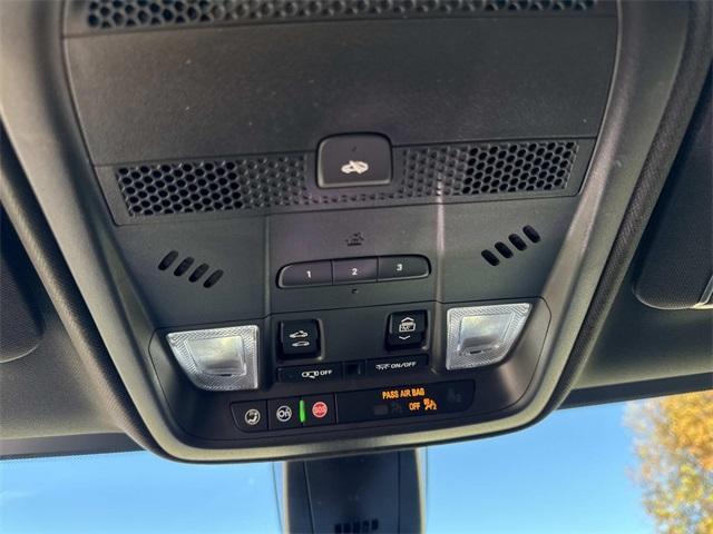 new 2026 Cadillac XT5 car