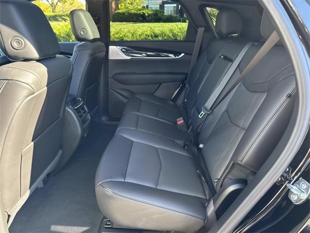 new 2026 Cadillac XT5 car