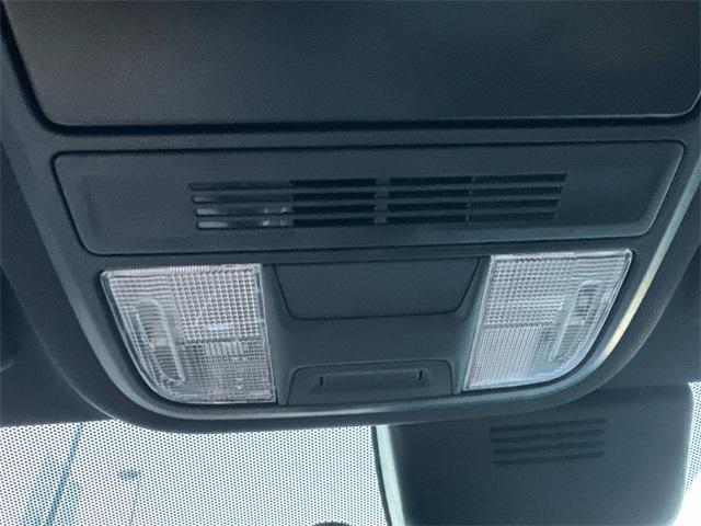 used 2022 Honda Accord Hybrid car, priced at $25,991