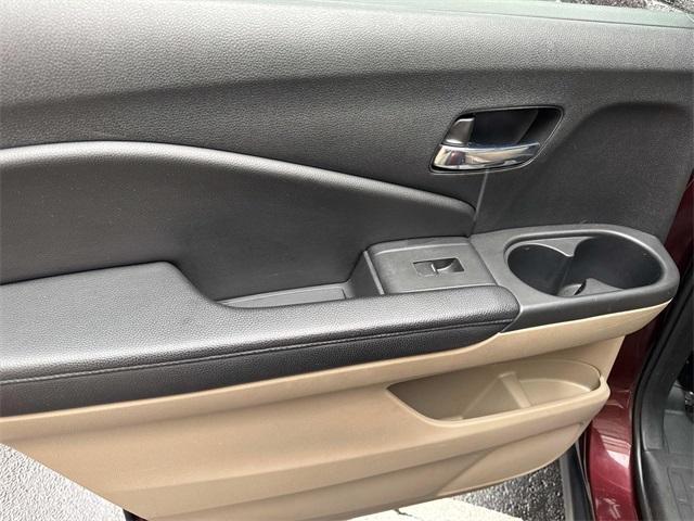 used 2020 Honda Pilot car, priced at $21,991