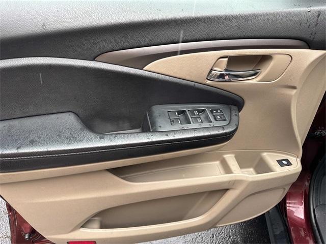 used 2020 Honda Pilot car, priced at $21,991