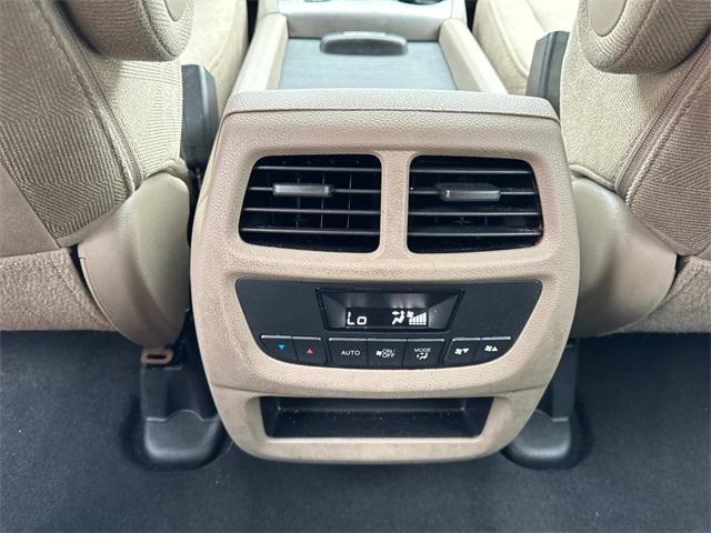 used 2020 Honda Pilot car, priced at $21,991