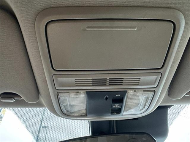 used 2020 Honda Pilot car, priced at $21,991