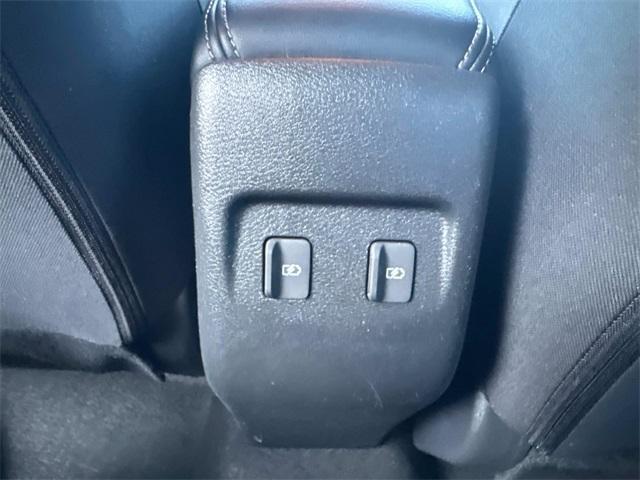 used 2023 Nissan Kicks car, priced at $17,991