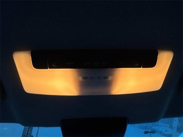 used 2023 Nissan Kicks car, priced at $17,991