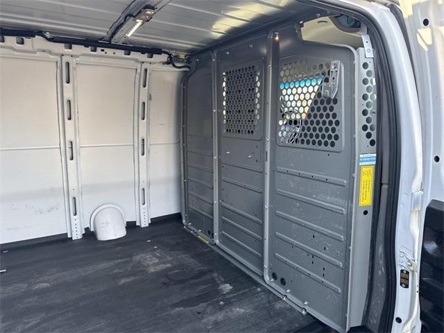 used 2020 Chevrolet Express 3500 car, priced at $18,991