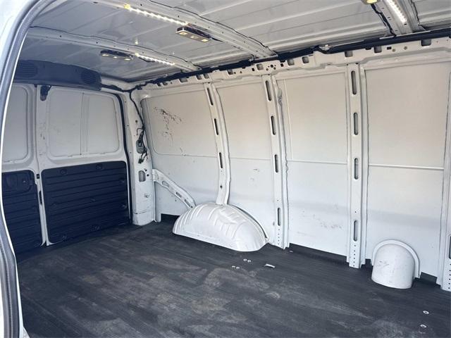 used 2020 Chevrolet Express 3500 car, priced at $18,991