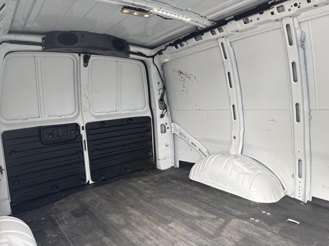 used 2020 Chevrolet Express 3500 car, priced at $24,299