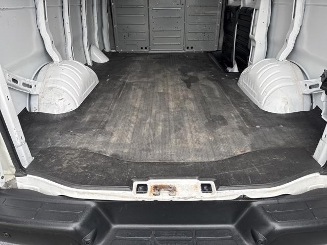 used 2020 Chevrolet Express 3500 car, priced at $24,299