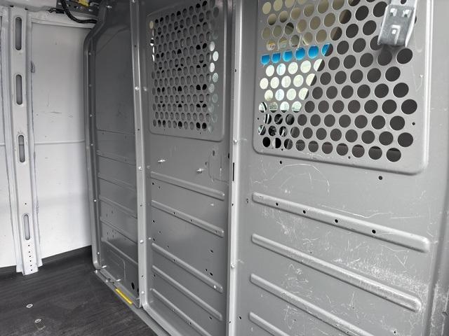 used 2020 Chevrolet Express 3500 car, priced at $24,299