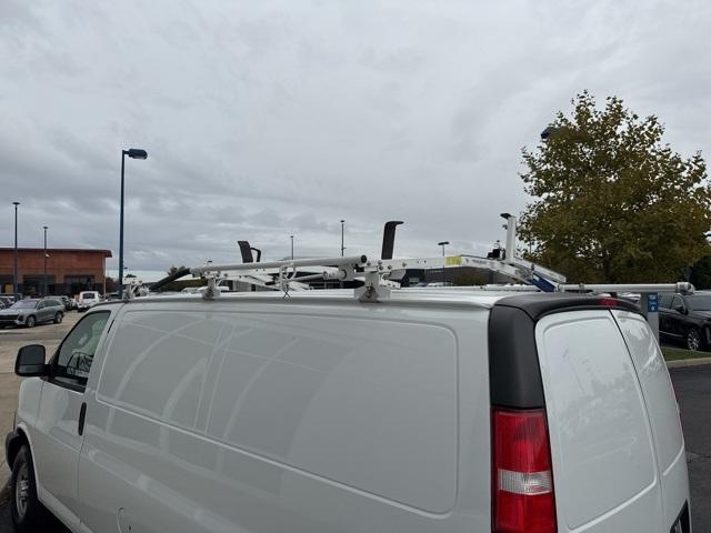 used 2020 Chevrolet Express 3500 car, priced at $24,299