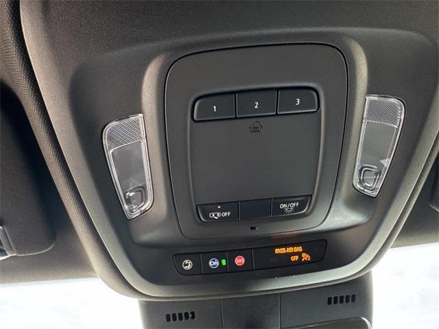 new 2026 Cadillac CT5 car, priced at $58,640