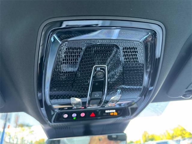 new 2026 Cadillac VISTIQ car, priced at $81,834