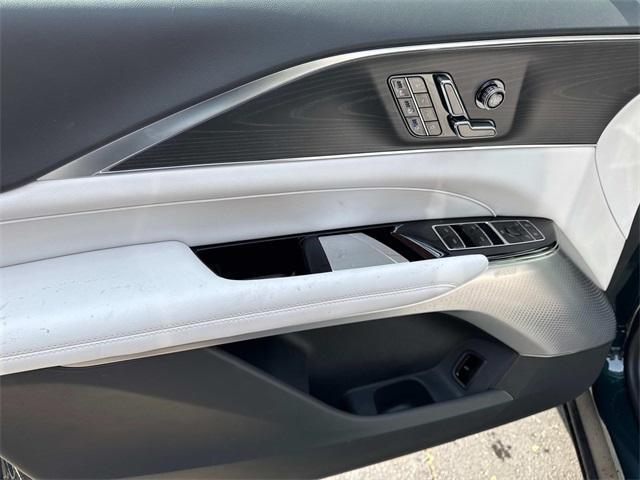 new 2025 Cadillac LYRIQ car, priced at $70,392