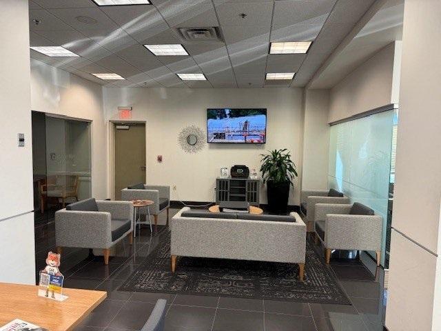 used 2023 INFINITI QX60 car, priced at $33,988