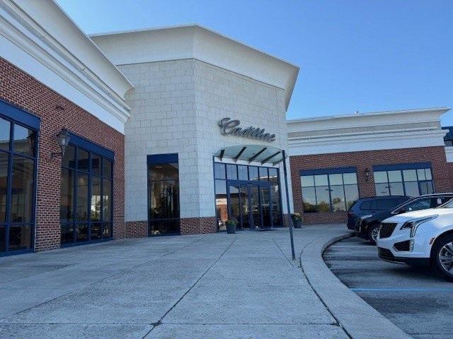 used 2023 INFINITI QX60 car, priced at $33,988