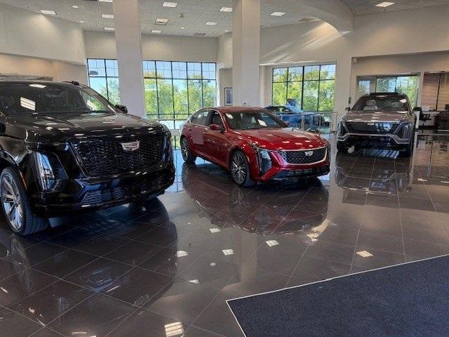 used 2023 INFINITI QX60 car, priced at $33,988