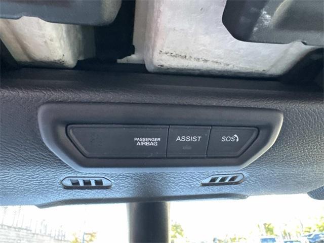 used 2022 Jeep Wrangler Unlimited car, priced at $28,991