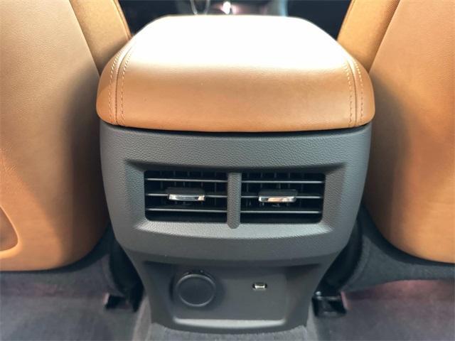 used 2025 Cadillac CT5 car, priced at $45,988