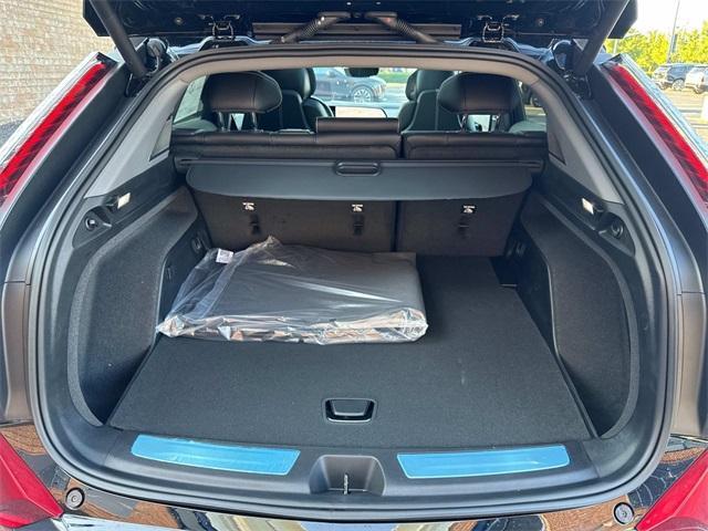 new 2025 Cadillac OPTIQ car, priced at $57,482