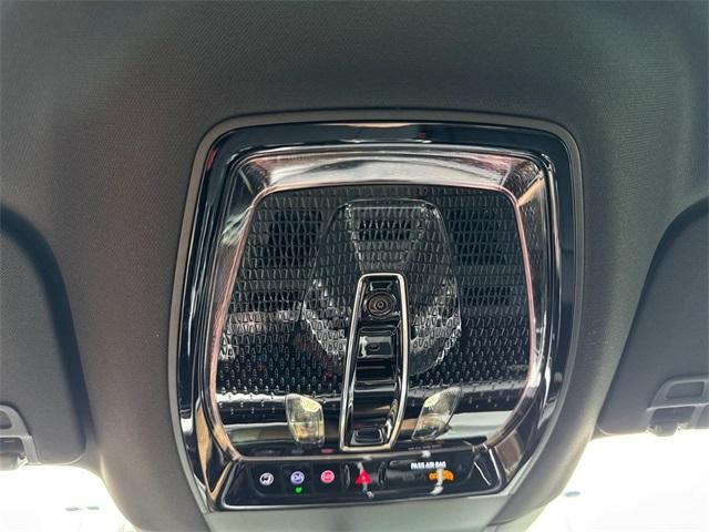 new 2026 Cadillac Escalade IQ car, priced at $140,015