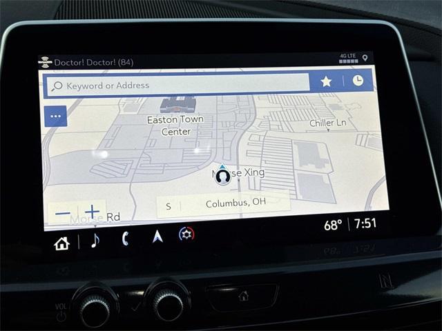 used 2021 Cadillac CT5 car, priced at $39,749