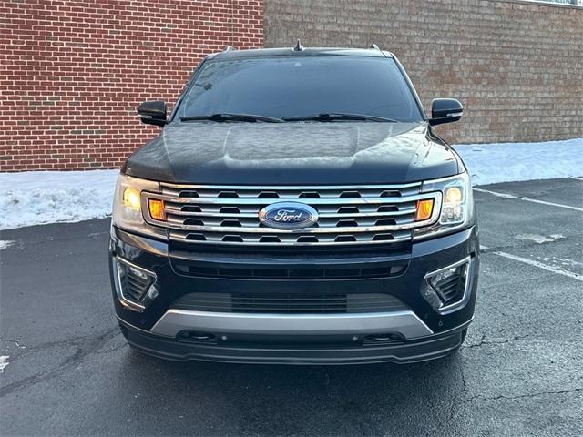 used 2019 Ford Expedition Max car, priced at $28,499