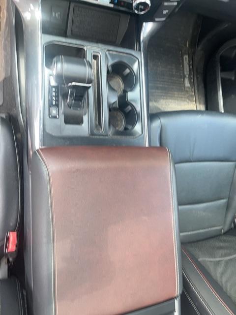 used 2023 Ford F-150 car, priced at $53,231