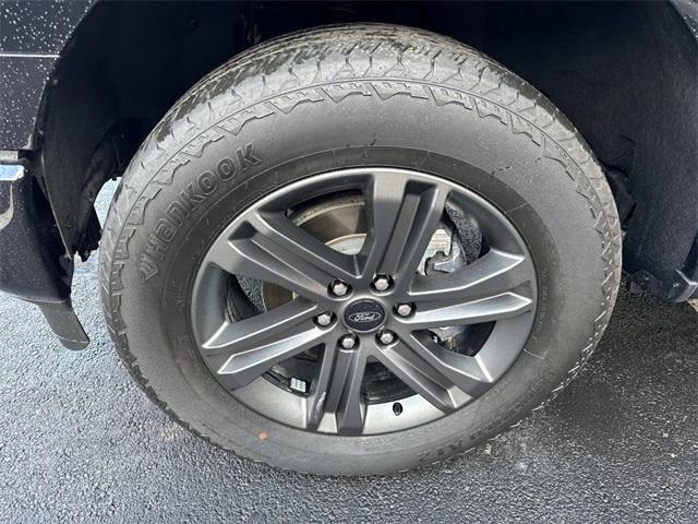 used 2023 Ford F-150 car, priced at $53,231