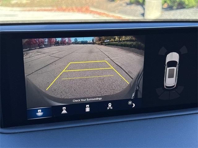 used 2024 Acura MDX car, priced at $42,991