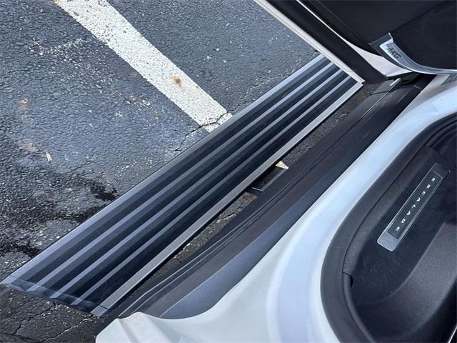 used 2024 Cadillac Escalade car, priced at $82,988