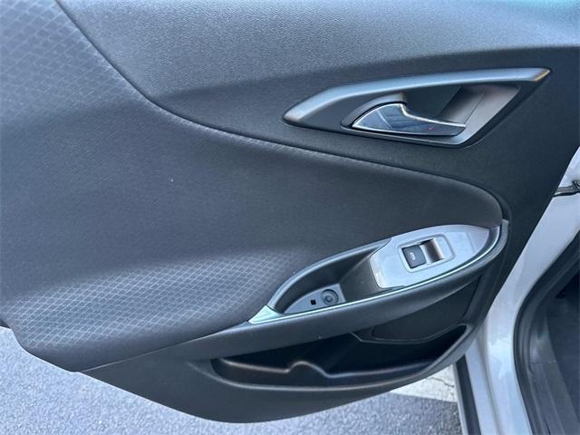 used 2021 Chevrolet Malibu car, priced at $14,890