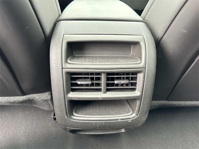 used 2025 Cadillac XT5 car, priced at $42,991