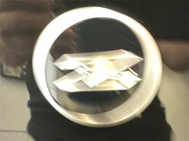 used 2024 Nissan Z car, priced at $54,991