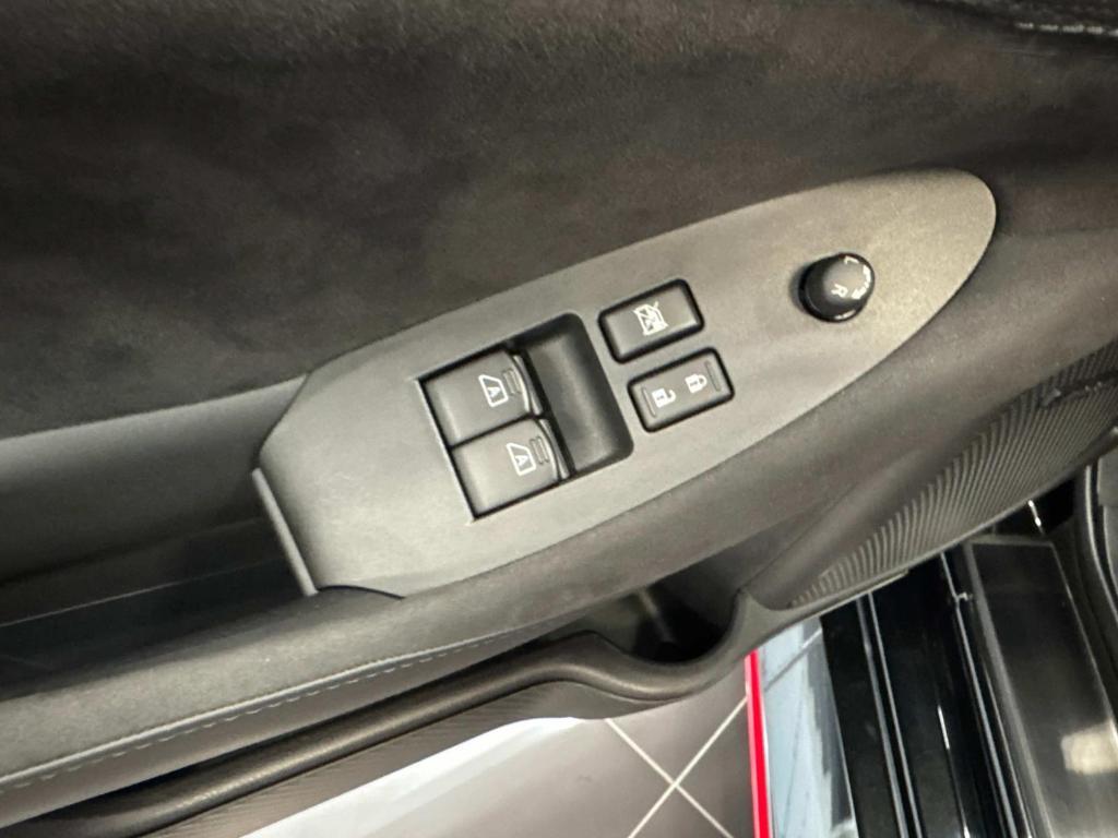used 2024 Nissan Z car, priced at $54,991