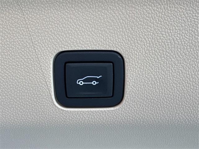 used 2024 Cadillac Escalade car, priced at $83,991