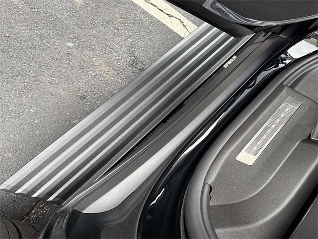 new 2025 Cadillac Escalade car, priced at $181,320