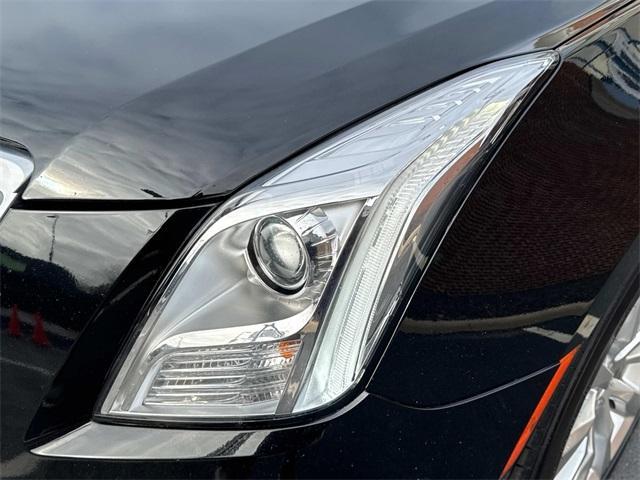 used 2017 Cadillac XTS car, priced at $13,543