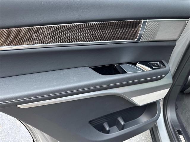 new 2026 Cadillac VISTIQ car, priced at $82,470