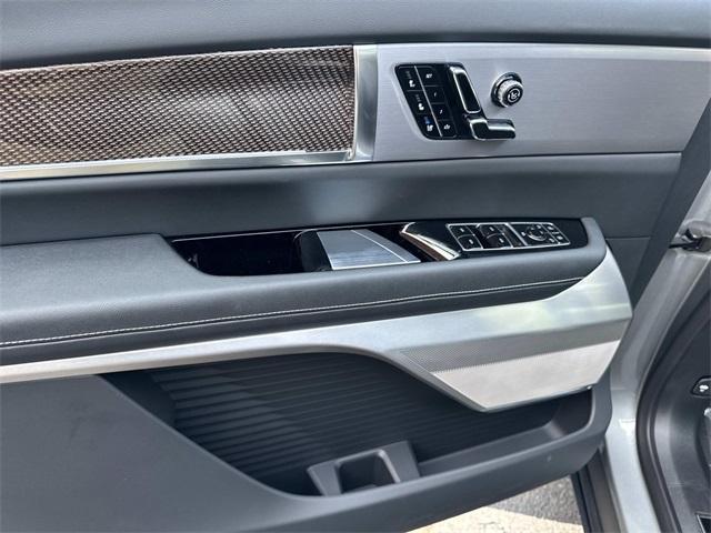 new 2026 Cadillac VISTIQ car, priced at $82,470