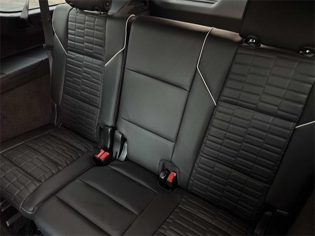 used 2024 Cadillac Escalade ESV car, priced at $95,888