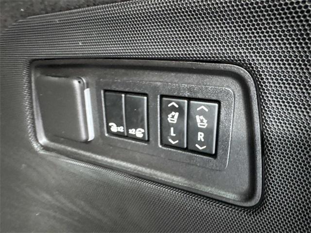 used 2021 Cadillac Escalade car, priced at $74,491