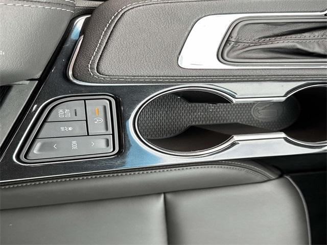 used 2020 Cadillac CT4 car, priced at $22,991