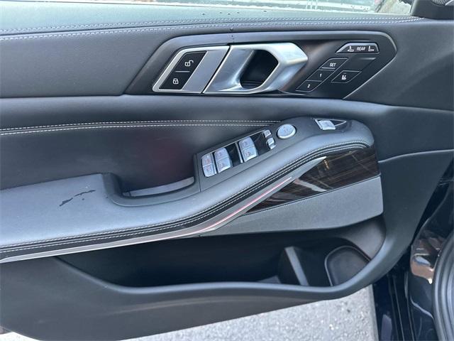 used 2023 BMW X7 car, priced at $59,991