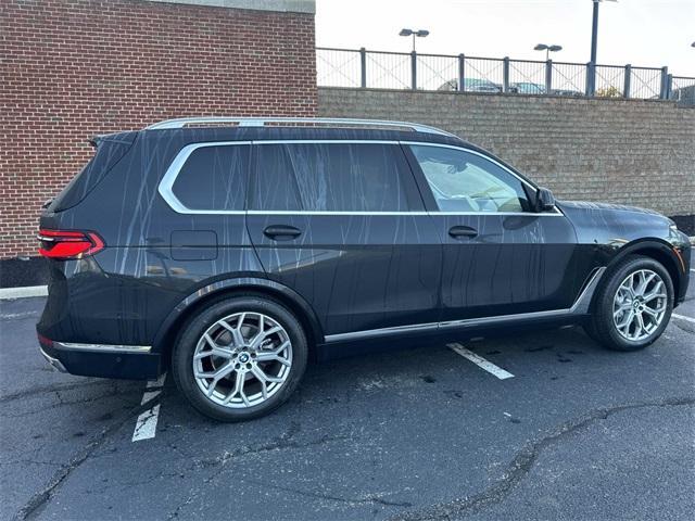 used 2023 BMW X7 car, priced at $59,991