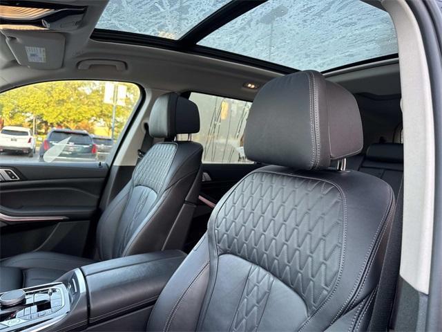 used 2023 BMW X7 car, priced at $59,991