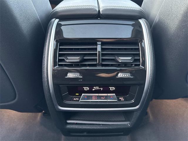 used 2023 BMW X7 car, priced at $59,991